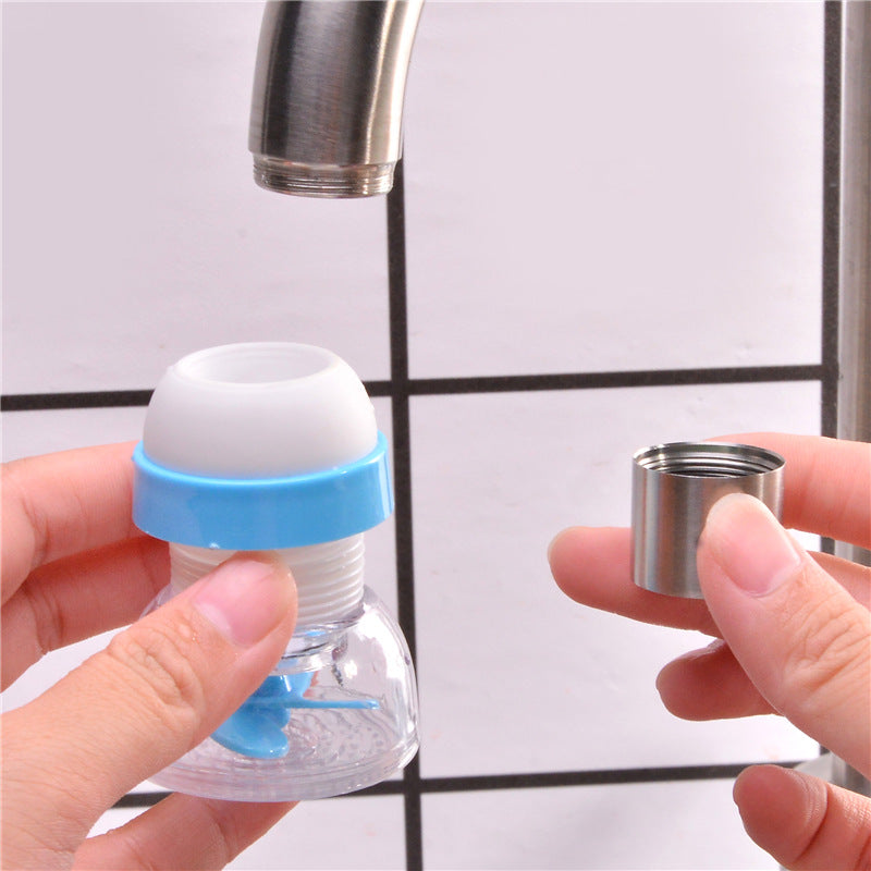FILTRO PURIFICADOR DE AGUA - ¡Mejora tu calidad de vida!